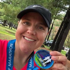 Meet your Posher, Dawn